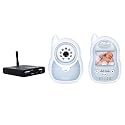 Sassy Web Watch iC Internet Video Monitor