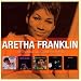 I Love You Man-Original Album Series:Aretha Now/I Never Loved A Man The Way I Love You/Lady Soul/Live At The Fillmore/Spirit In The Dark