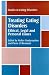 Books : Burden of the Therapist: Issues in the Treatment of Eating Disorders (Studies in Eating Disorders: An International)