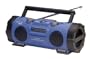 GPX A201RS Rugged Sports AM/FM Portable Radio