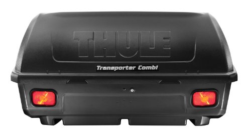 Thule 665C Transporter Combi Cargo Box