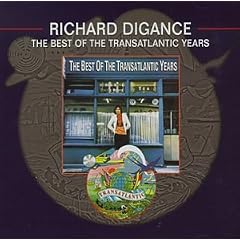 Best of the Transatlantic Years