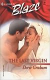The Last Virgin (Blaze, 39)