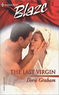 The Last Virgin (Blaze, 39)