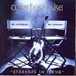 Starkers in Tokyo