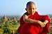 Portrait of a Young Monk - 24
