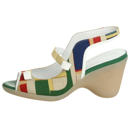 Glory Chen Arguello Sandal - Free Overnight Shipping & Return Shipping: Endless.com from endless.com