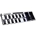 Behringer MIDI Foot Controller with two Expression Pedals FCB1010