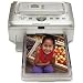 Kodak EasyShare Printer Dock 6000 (for CX/DX 6000, LS 600 & LS 700 Series Cameras) (Printer Dock Only)