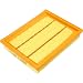 Produkt-Bild: Luftfilter Ford FIESTA FUSION 1.25-1.6/16V ab 2001