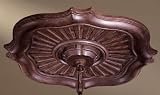 Lighting Accessories - Ceiling Medallions