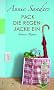 Pack die Regenjacke ein: Sommer-Roman