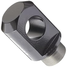 Enerpac REP-25 25 Ton Plunger Clevis