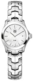 TAG HEUER watch:TAG Heuer Women's WJF1410.BA0585 Link White Mother of Pearl Watch