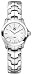 TAG Heuer Women's Link White Mother of Pearl Watch #WJF1410.BA0585