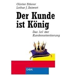 Der Kunde ist K�nig