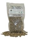 Green Coffee Beans: Fair Trade Organic Sumatra Takengon, 2 Lbs.