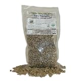 GreenCoffeeBeans:FairTradeOrganicSumatraTakengon,2Lbs.