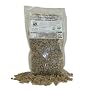 Green Coffee Beans: Fair Trade Organic Sumatra Takengon, 2 Lbs.