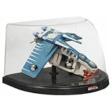 Titanium Series Star Wars Ultra Republic Gunship