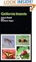 California Insects (California Natural History Guides)