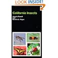 California Insects (California Natural History Guides)