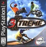 3 Xtreme