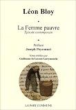 La femme pauvre : épisode contemporain