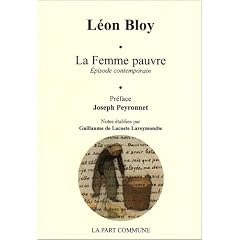 La femme pauvre : �pisode contemporain