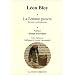 La femme pauvre : �pisode contemporain