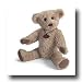 Treasured Teddies The Mohair Bear Collection Lawrence Gold Label by Gund
