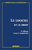 Revue Hermès science publications  / Le logiciel et le droit