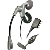 Plantronics MX153-N3 Flexible Boom Headset for Nokia 3585, 6600 & 7200 series