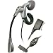 Plantronics MX153-N3 Flexible Boom Headset for Nokia 3585, 6600 & 7200 series