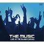 The Music, Live at Blank Canvas (2002)