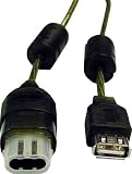 PC USB to XBOX Adapter for Xbox Linux Use a Mouse & Keyboard