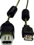 Radio Shack PS/2 Female to USB A Port Adapter
