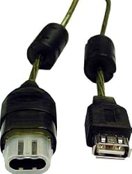Radio Shack PS/2 Female to USB A Port Adapter