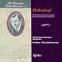 The Romantic Piano Concerto, Vol. 06  Dohn�nyi