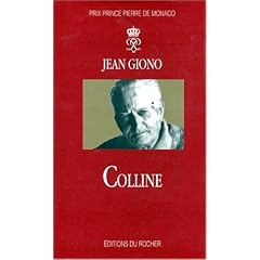 Colline