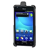 Belt Clip Holster for Samsung Galaxy S II i9100 & i777 (AT&T)
