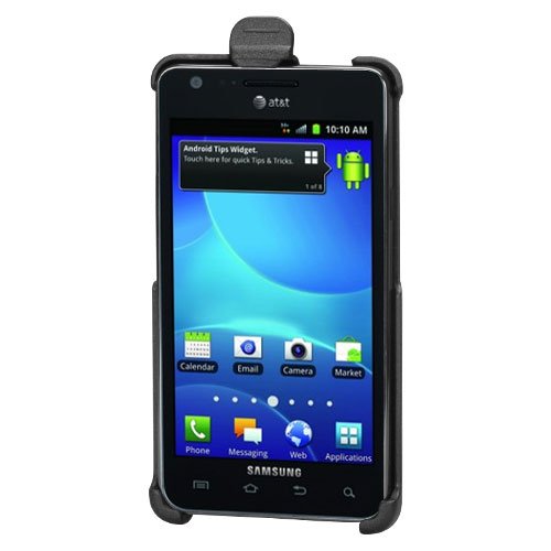 Belt Clip Holster for Samsung Galaxy S II i9100 & i777 (AT&T)