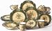 West Indies Palm Tree 16-pc. Set