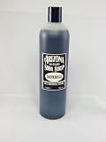 Arizona old fashion soda syrup PRESCOTT SASPARILLA --all natural sugar!! 16 oz.