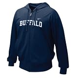 Buffalo Bulls Hooded Sweatshirt