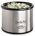 Kitchen & Housewares : Rival 32041C 16-Ounce Little Dipper Chrome