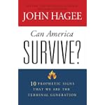 Can America Survive?