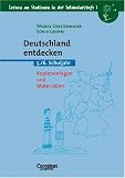 Deutschland entdecken