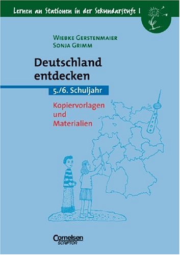 Deutschland entdecken