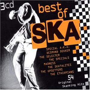Best of Ska [UK-Import]